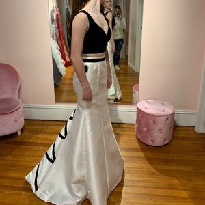 Ellie Wilde Prom Dress